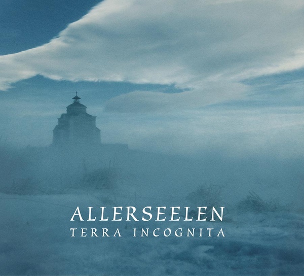 Review. Allerseelen. Terra Incognita (2015, Aorta/Ahnstern)