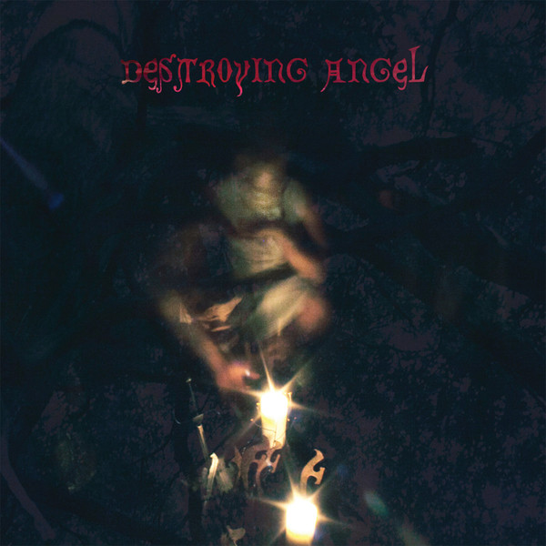 DESTROYING ANGEL: Neofolk/chamber pop exploring deserts, forests, oceans, lakes, rivers