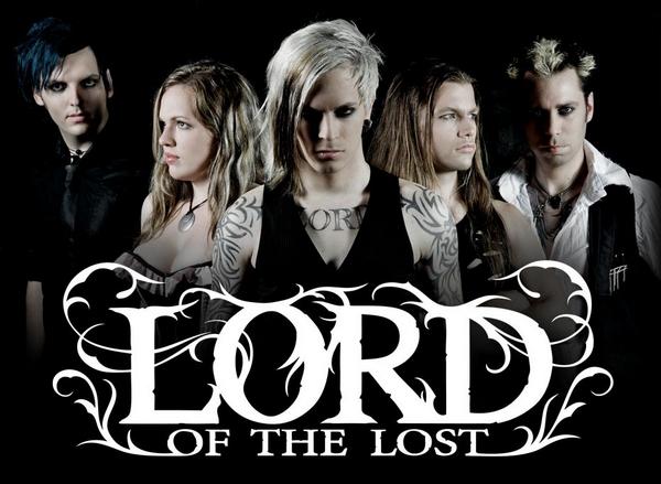 Liepojoje koncertuos Combichrist, Filter, Therapy? ir Lord Of The Lost