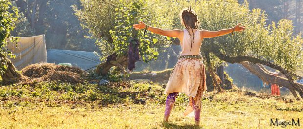 Festivalyje „Yaga Gathering 2016“ – senovės šamanų išmintis