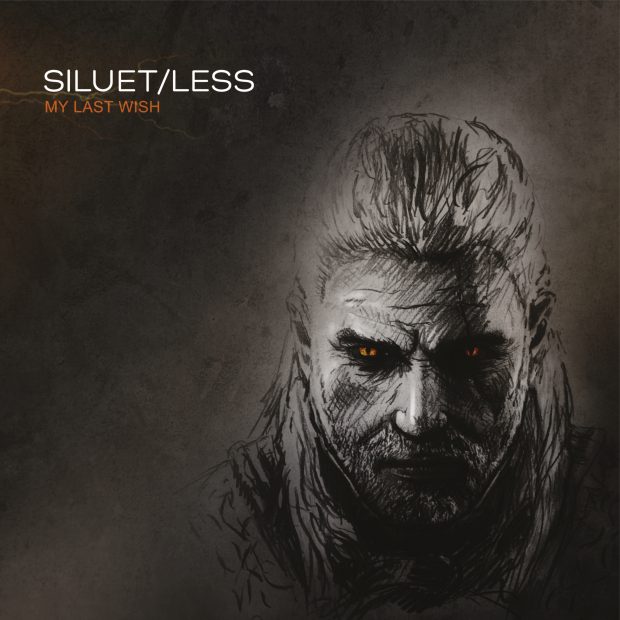 Progresyviojo roko grupė [,silu:'et] tapo SILUET/LESS ir išleido naują singlą