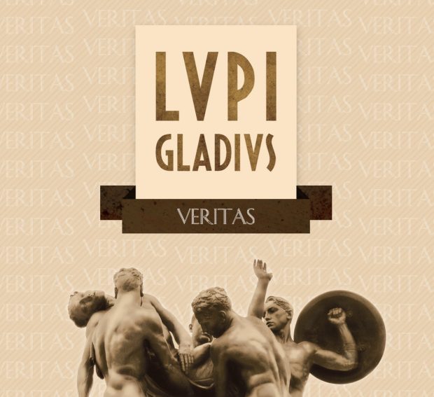 Review and interview. LVPI GLADIVS - Veritas (2014). Enchanted by the beauty of Italian Neofolk