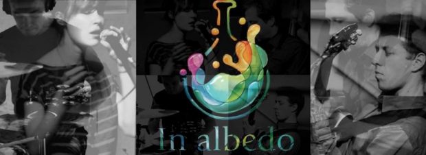 Vilniuje vyks išskirtinis retai koncertuojančios grupės IN ALBEDO koncertas