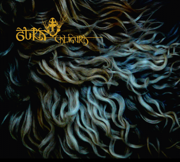 Experimental sludge band GURA are set to release their new album CALIGURA