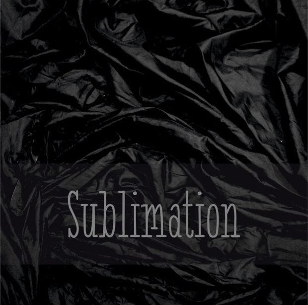SUBLIMATION (2020). Vizualizacijos, jokių repeticijų, muzikinė alchemija