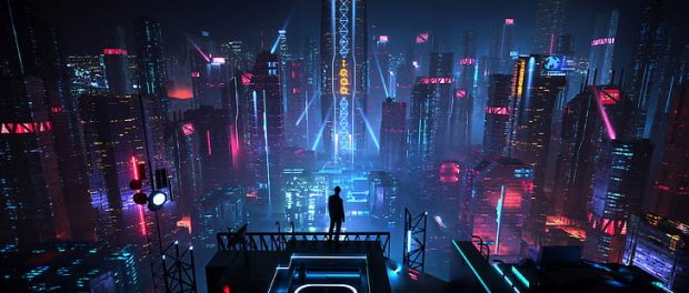 https://www.wallpaperflare.com/digital-art-men-city-futuristic-night-neon-science-fiction-wallpaper-udroj