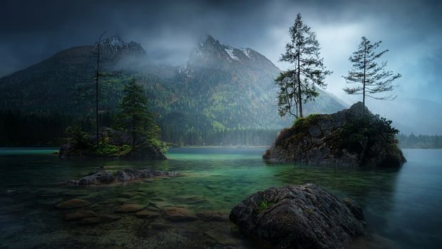 https://www.wallpaperflare.com/germany-mountain-lake-berchtesgaden-ramsau-europe-mist-wallpaper-ydlt