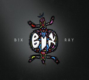 CD review. BIX – Bix Ray. Rock makes our existence more meaningful!