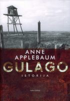 Visi mūsų gulagai: GULAGO ISTORIJA