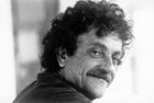 Kurtas Vonnegutas: pacifistas, kuriam Dievas buvo muzika