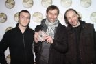 "Maldur Atai" - geriausia 2011-ųjų Lietuvos eksperimentinės muzikos grupė