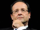 Prancūzijos prezidentas François Hollande‘as, kaip ir JAV vadovas Barackas Obama - taikos premijos laureatas, nors su jų palaiminimu vyksta karai