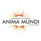 Tarptautinis meno festivalis ANIMA MUNDI 2013