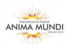 Tarptautinis meno festivalis ANIMA MUNDI 2014 (Lietuva)