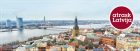 Vilniuje vyks pirmosios Latvijos dienos (video)