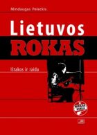 2 recenzijos. Knyga „Lietuvos rokas: ištakos ir raida“: vienų – demonizuojama, kitų – įvertinta (video)