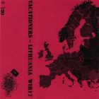 JAV eksperimentinės muzikos grupės „Vacationers“ ‎albumo „Lithuania“ (2009) viršelis. Šaltinis: http://www.discogs.com/Vacationers-Lithuania/release/1589255.