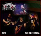 Lietuvos roko legenda „svaras 409“ išleido dvigubą albumą (video)