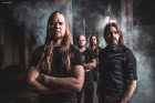 Suomių melodingojo metalo grupė “Insomnium” rudenį koncertuos Lietuvoje (video)
