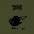 Ukrainiečių black metal grupė LAIR albumą leis Lietuvoje / Ukrainian black metal act LAIR releases album in Lithuania