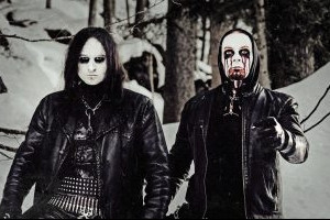 Kultinė metalo grupė „Belphegor“ Europos ture pavasarį koncertuos Vilniuje | DIE HARD agency