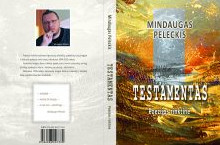TESTAMENTAS | Radikaliai.lt | Knygos