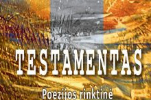 Miršta tik iliuzijos, o mes visi – nemirtingi | Arvydas Juozaitis | Knygos