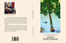 Pasirodė nauja Leono Peleckio-Kaktavičiaus novelių knyga | Radikaliai.lt | Knygos