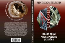 Radikaliai kitoks požiūris į kultūrą | Radikaliai.lt | Knygos