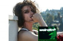 Newest MEHRO's album WEIRDTHROB is out! | Onutė Gaidamavičiūtė | Garsas / Sound