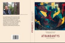 ATRANDANTYS | Radikaliai.lt, Mindaugas Peleckis, Algimantas Lyva | Knygos / Books