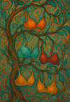 Bras should be hanged on the branches | Austėja Gustaitė | Radikaliai