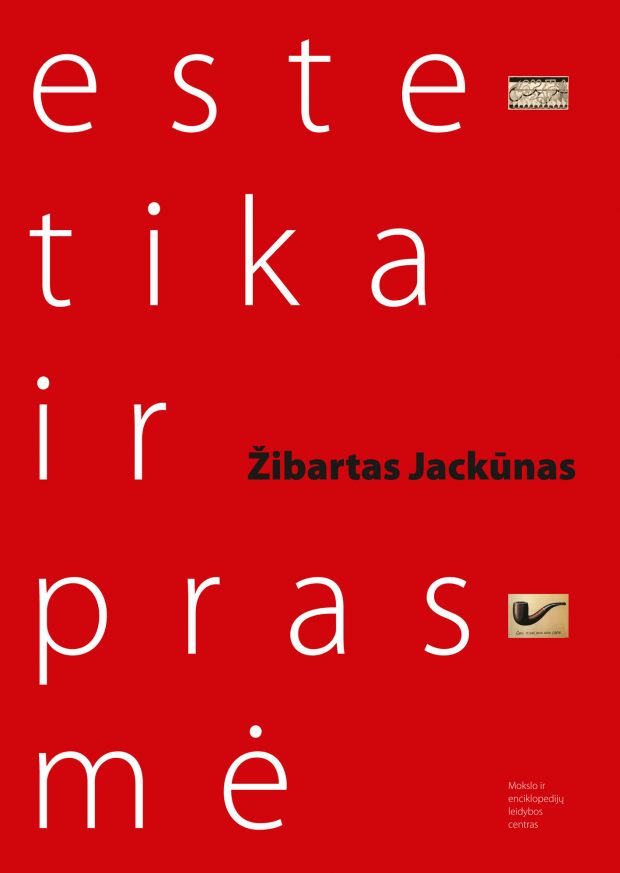 KAS YRA GROŽIS?: Estetika ir prasmė. Monografija