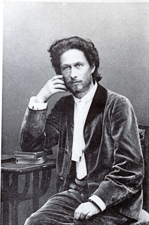 Vydūnas. http://193.219.47.10 nuotr.
