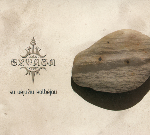 Recenzija: Gyvata „Su vėjužiu kalbėjau“ (2012) – sėkminga nemirštančios tautos tradicijos tąsa