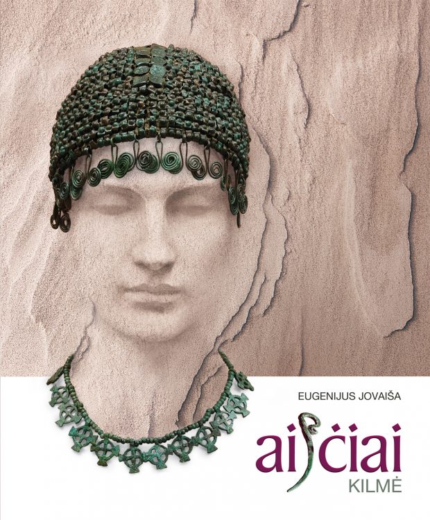 Recenzija. Eugenijus Jovaiša. Aisčiai. Kilmė. I knyga: monografija. Vilnius: leidykla „Edukologija“ (2012). Pagaliau - atsakymas, kas mes esame