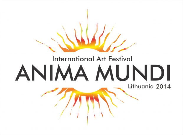 Tarptautinis meno festivalis ANIMA MUNDI 2014 (Lietuva)