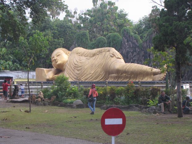 Be pavadinimo. Mindaugo Peleckio nuotr.