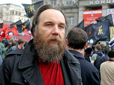 Alexandr Dugin