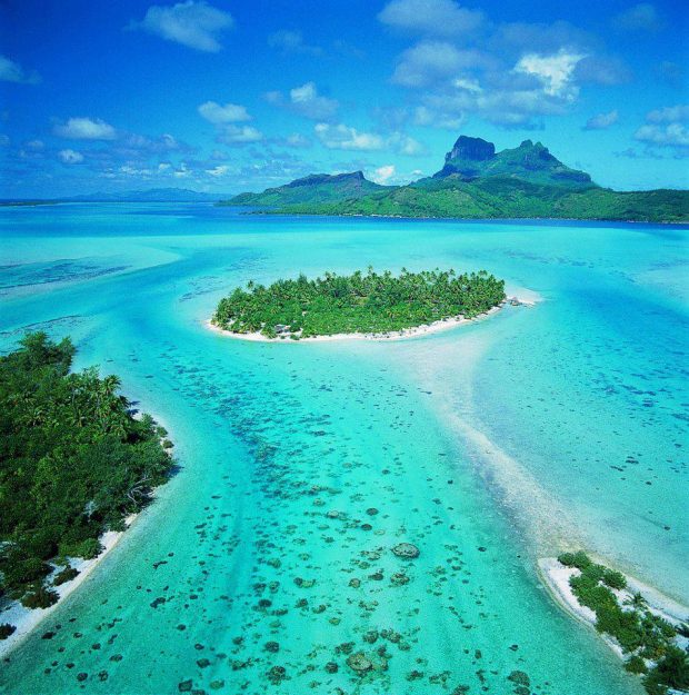 Bora Bora. wikipedia.org nuotr.