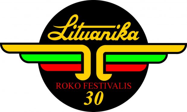 Roko festivalis-legenda „Lituanika“. Po trisdešimties metų – su didžiausiomis žvaigždėmis!
