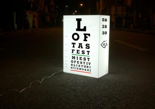 „Loftas Fest“ pagaliau atskleidžia 5 svarbiausius šių metų festivalio komponentus