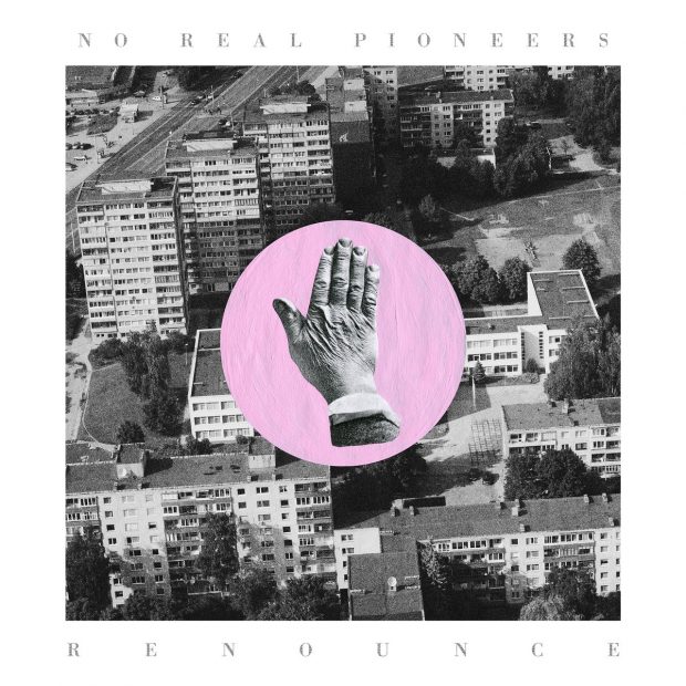 No Real Pioneers išleido puikų albumą