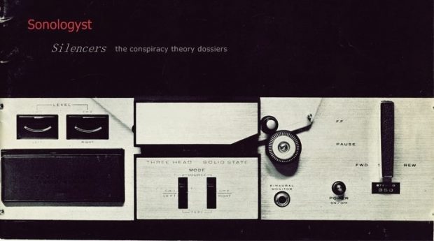 Raffaele Pezzella (Sonologyst): I'm mainly inspired by what I can't explain with evidence, by the mystery of things and of reality