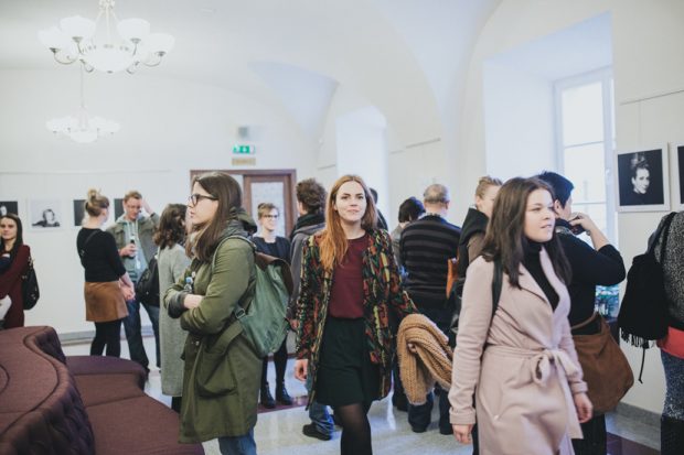 Tarptautinei teatro dienai paminėti – net du renginiai