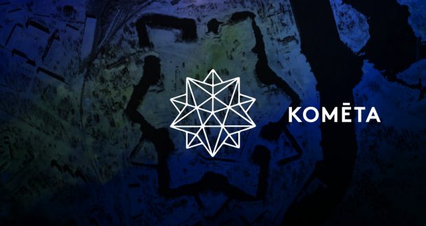 Rygoje vyks kosminės kultūros festivalis KOMETA