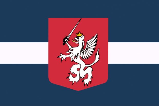ARTŪRS UŠKĀNS: Latgalians, also with the Latvians and Lithuanians are the third, still living Baltic nation