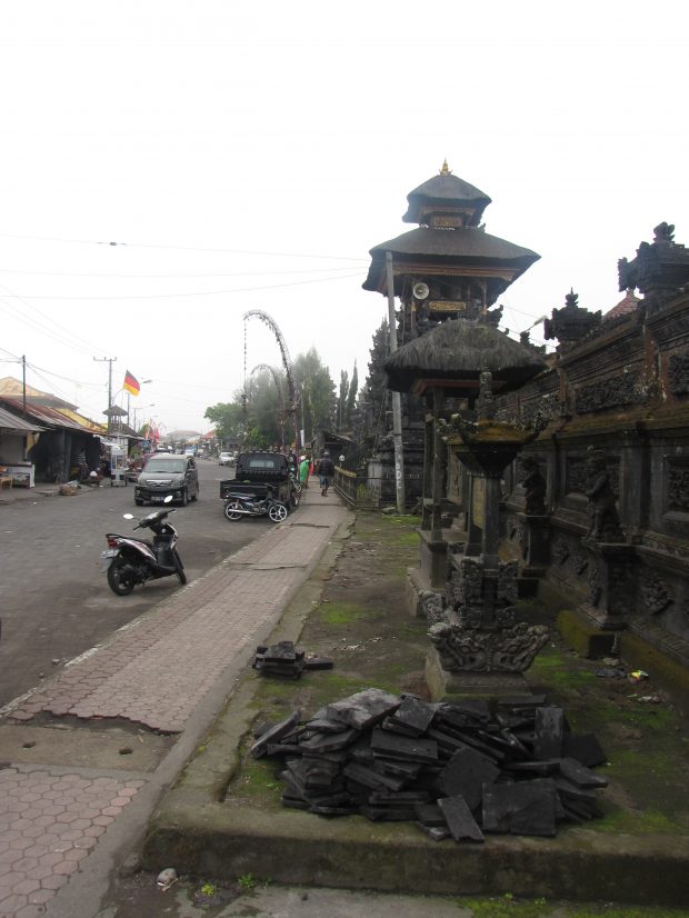 Bali. Mindaugo Peleckio nuotr.