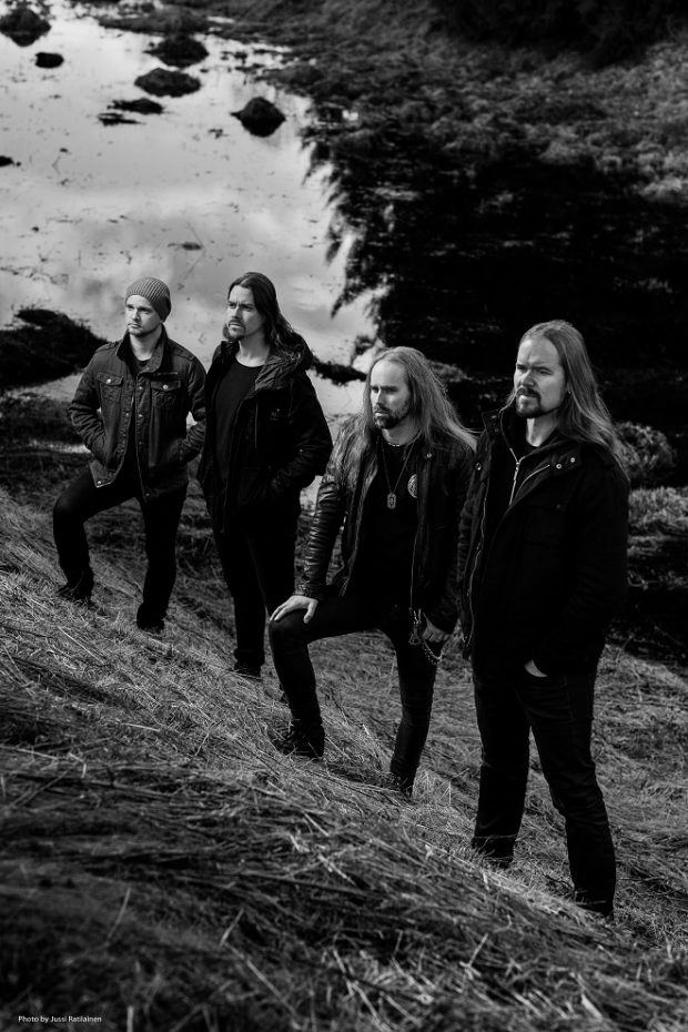 Insomnium