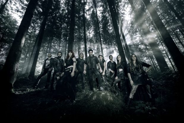 ELUVEITIE